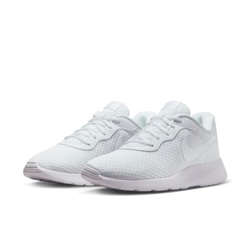 (WMNS) Nike Tanjun EasyOn 'Triple White' DV7786-101