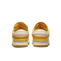 (WMNS) Nike Dunk Low Twist 'Vivid Sulfur' DZ2794-100