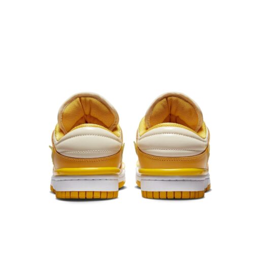 (WMNS) Nike Dunk Low Twist 'Vivid Sulfur' DZ2794-100