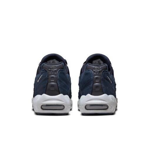 Nike Air Max 95 'Midnight Navy' DV5672-400