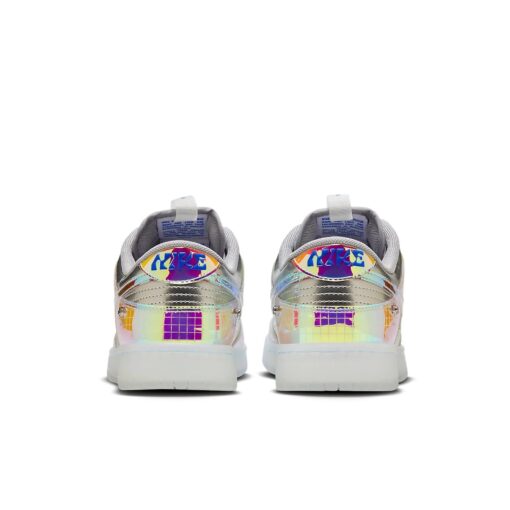 Nike Dunk Low 'Be True' FN8882-001