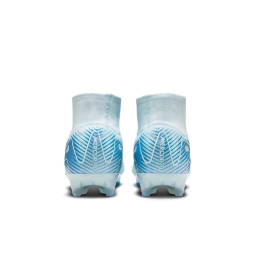 Nike Mercurial Superfly 10 Elite AG-Pro 'Mad Ambition Pack - Glacier Blue' FQ8339-400