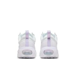 (GS) Nike Air Max 2021 'White Pure Violet' DA3199-100