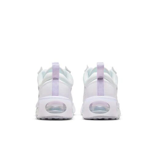 (GS) Nike Air Max 2021 'White Pure Violet' DA3199-100