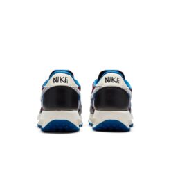 Nike x sacai x Undercover LDWaffle 'Night Maroon Team Royal' DJ4877-600