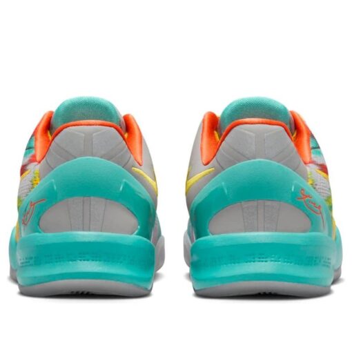 (GS) Nike Kobe 8 Protro 'Venice Beach' HF7319-001
