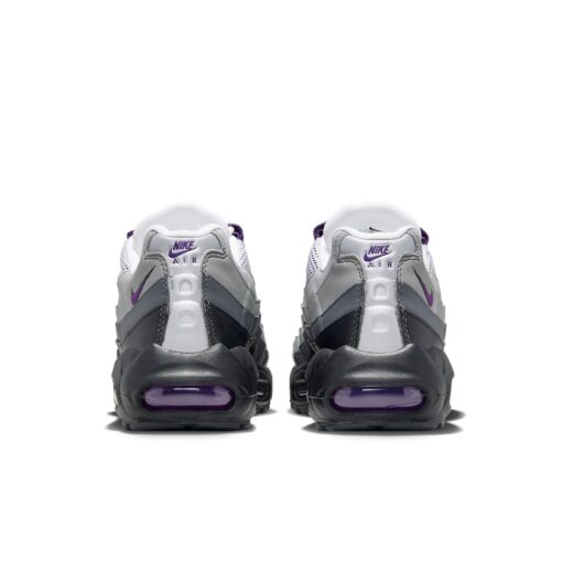 (WMNS) Nike Air Max 95 Next Nature 'Disco Purple' DH8015-003
