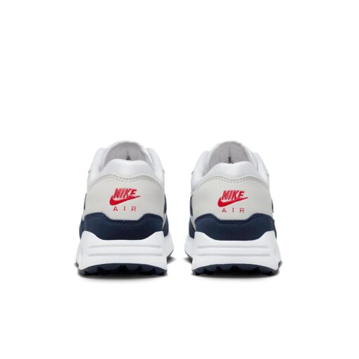 Nike Air Max 1 '86 OG Golf 'Midnight Navy Track Red' DV1403-001