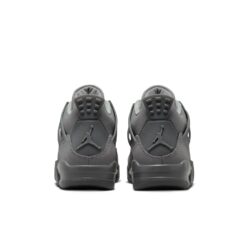 (GS) Air Jordan 4 Retro SE 'Paris Olympics Wet Cement' HM8965-001