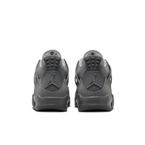 (GS) Air Jordan 4 Retro SE 'Paris Olympics Wet Cement' HM8965-001