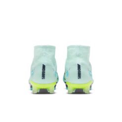Nike Mercurial Superfly 8 Elite FG 'Dream Speed - Barely Green Electro Purple' DN3779-375