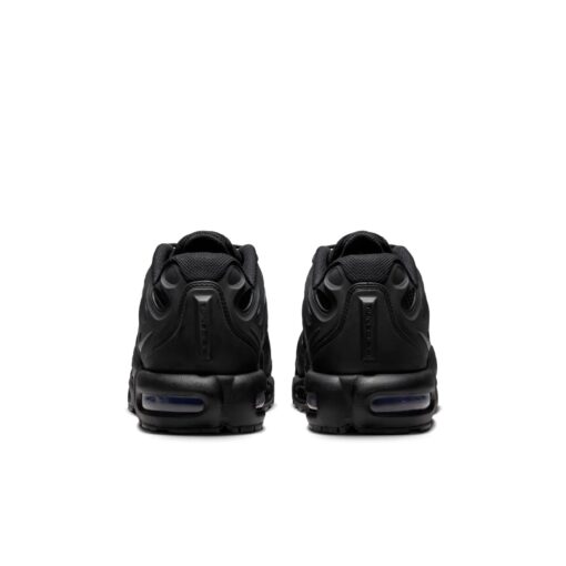Nike Air Max Plus Drift 'Triple Black Carbon Fiber' HF0785-001