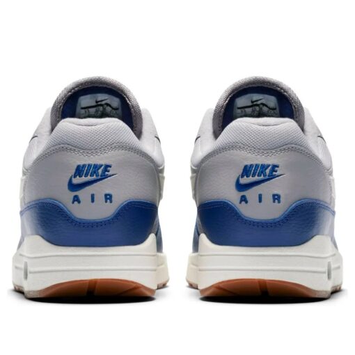 Nike Air Max 1 'Deep Royal Blue' AH8145-008
