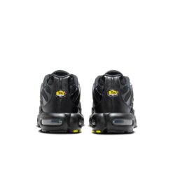 Nike Air Max Plus 'Black Opti Yellow' DM0032-012