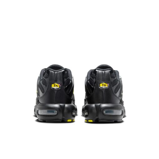 Nike Air Max Plus 'Black Opti Yellow' DM0032-012