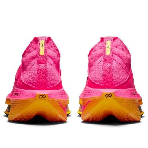 (WMNS) Nike Air Zoom Alphafly NEXT% 2 'Hyper Pink Laser Orange' DN3559-600