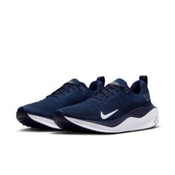 Nike ReactX Infinity Run 4 'College Navy' DR2665-400