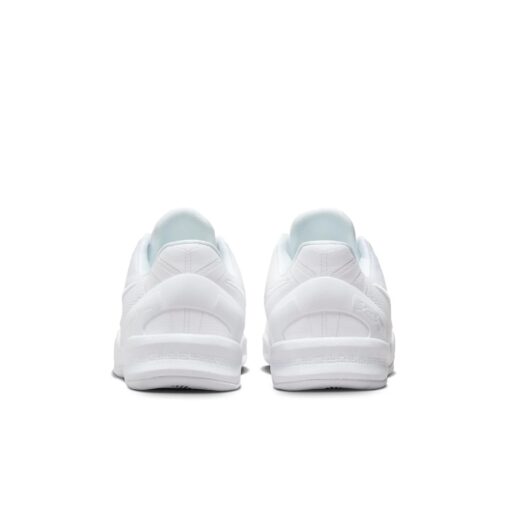 (GS) Nike Kobe 8 Protro 'Halo Triple White' FN0266-100