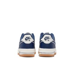 (GS) Nike Air Force 1 LV8 3 'College Pack - Midnight Navy' DQ5972-101