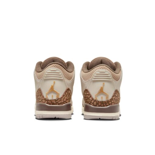 (GS) Air Jordan 3 Retro 'Palomino' DM0967-102