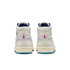 Air Jordan 1 High Golf 'Michelle Wie - Pebble Beach' FV3565-100