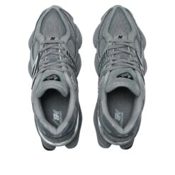 New Balance 9060 'Shadow Grey Castlerock Black' U9060ZGB