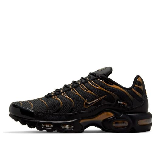 Nike Air Max Plus 'Black Wheat' DO6700-001