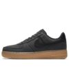 Nike Air Force 1 Low Premium 'Black Gum' AQ0117-002