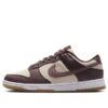 (WMNS) Nike Dunk Low 'Plum Eclipse' FJ4734-100