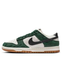 (WMNS) Nike Dunk Low 'Green Snake' FQ8893-397