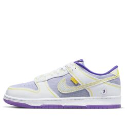 Nike x Union LA Dunk Low 'Passport Pack - Court Purple' DJ9649-500