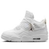 (WMNS) Air Jordan 4 Retro 'Net White' FN7251-107