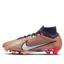 Nike Kylian Mbapp x Mercurial Superfly 9 Elite FG 'Generation Pack' FJ1588-810