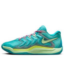Nike x Jonquel Jones KD 17 'Bahamas' HV1945-300
