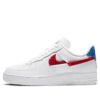 (WMNS) Nike Air Force 1 LXX 'Snakeskin - University Red Royal' DC1164-100