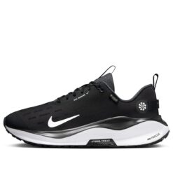 Nike Infinity Run 4 Gore-Tex 'Black White' HQ0265-001
