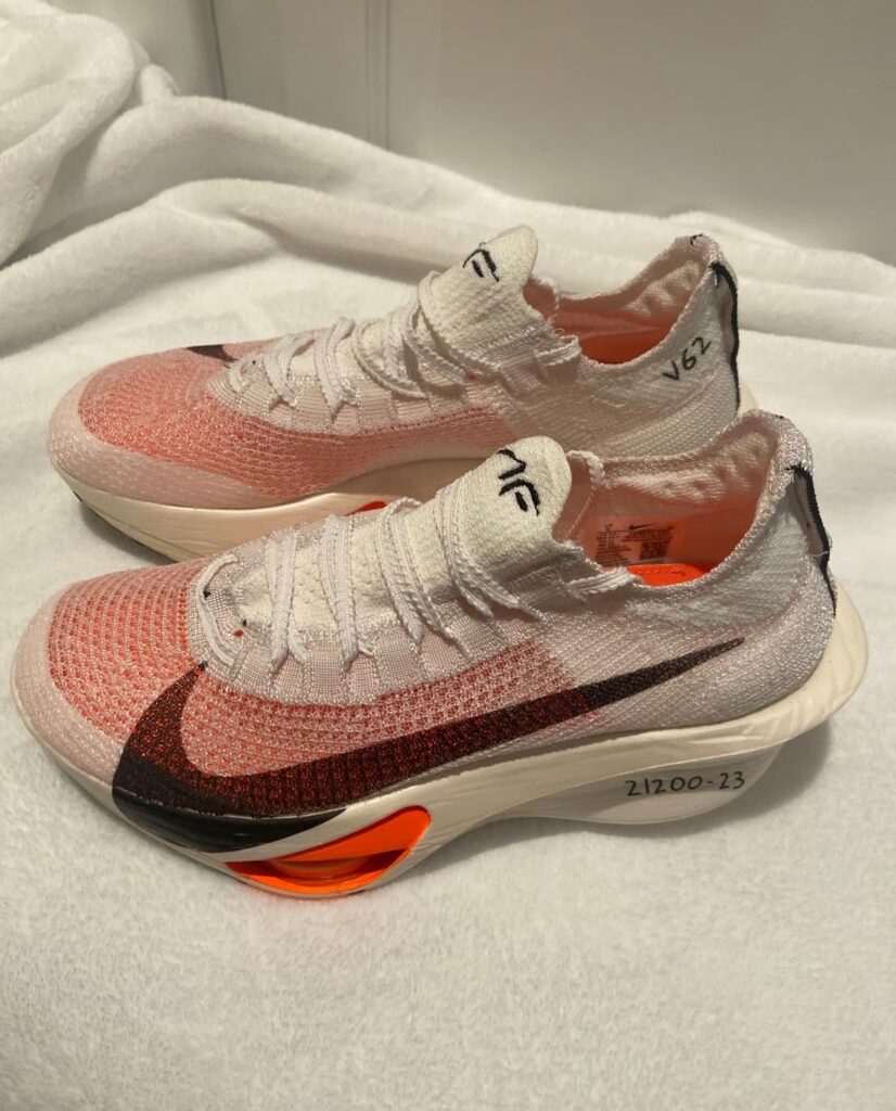 Nike Air Zoom Alphafly NEXT% 3 ‘Prototype’ (WMNS) Review: Elite Speed in a Test-Driven Design Nike Air Zoom Alphafly NEXT% 3 ‘Prototype’ (WMNS) Review: Elite Speed in a Test-Driven Design