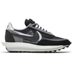 Nike x sacai LDWaffle 'Black' BV0073-001