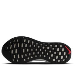 Nike ReactX Infinity 4 'White Black Light Crimson' DR2665-100