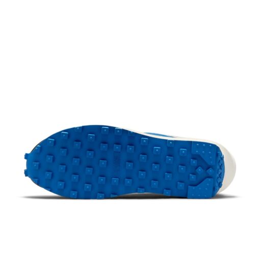 Nike x sacai x Undercover LDWaffle 'Night Maroon Team Royal' DJ4877-600