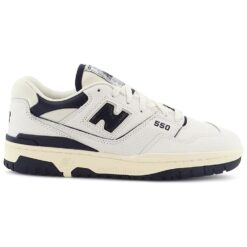 New Balance x Aime Leon Dore 550 'Navy' BB550ALF