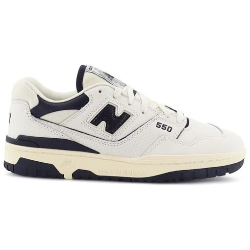 New Balance x Aime Leon Dore 550 'Navy' BB550ALF
