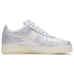 Nike x CLOT Air Force 1 Premium '1WORLD' AO9286-100
