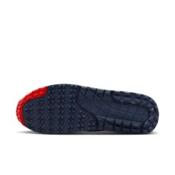 Nike Air Max 1 '86 OG Golf 'Midnight Navy Track Red' DV1403-001