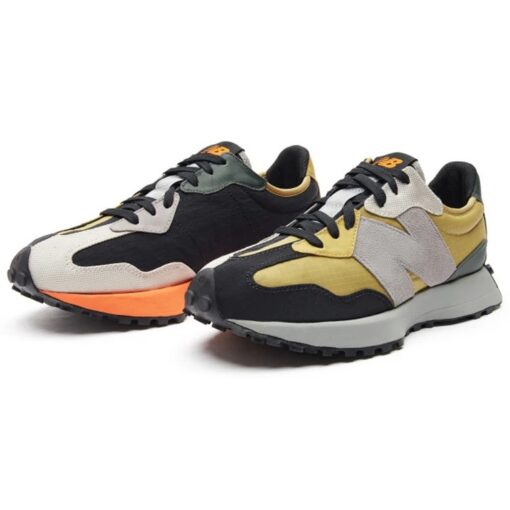 New Balance 327 'Golden Poppy' MS327PB
