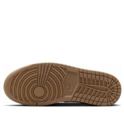 (WMNS) Air Jordan 1 Low 'Rattan Desert Camo' DC0774-203