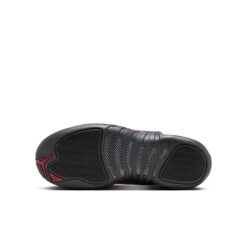(GS) Air Jordan 12 Retro 'Red Taxi' 153265-162