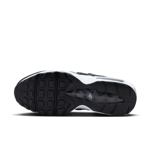 Nike Air Max 95 'Black Pure Platinum' DM0011-009