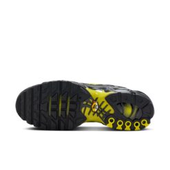 Nike Air Max Plus 'Black Opti Yellow' DM0032-012