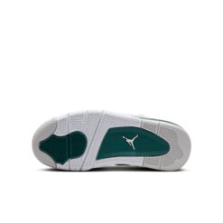 (GS) Air Jordan 4 Retro 'Oxidized Green' FQ8213-103